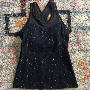 Soybu tank top/sports bra